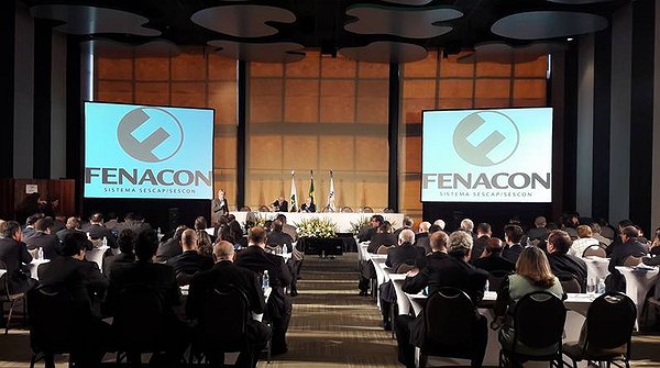 Fenacon lança a quinta edição da Agenda Política e Legislativa